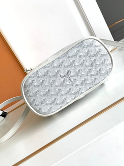 Goyard Alpin Mini Backpack