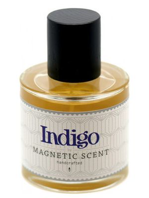 Magnetic Scent Indigo