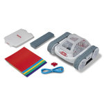 Робот Sphero RVR Programmable Robot Рекомендуемый возраст: 8+