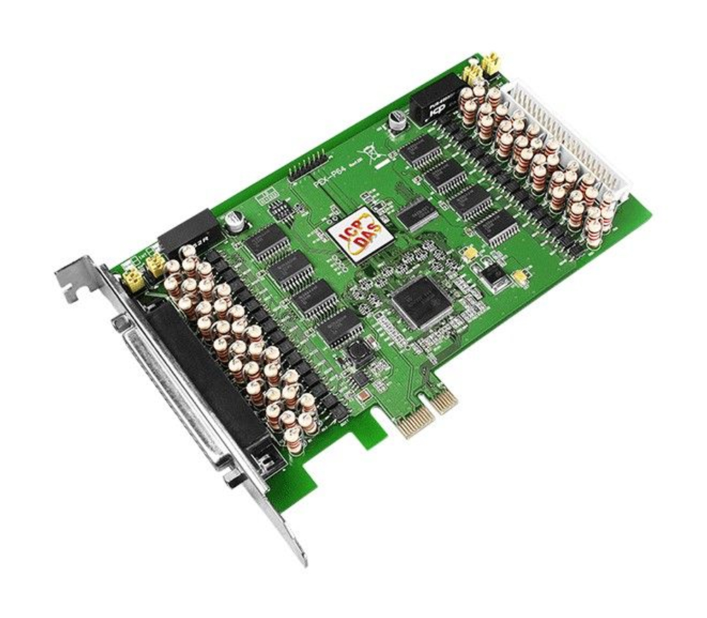 PEX-P64-24V