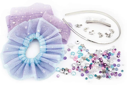 Творческий набор для создания украшений, серии Estrelia, Nebulous Stars.