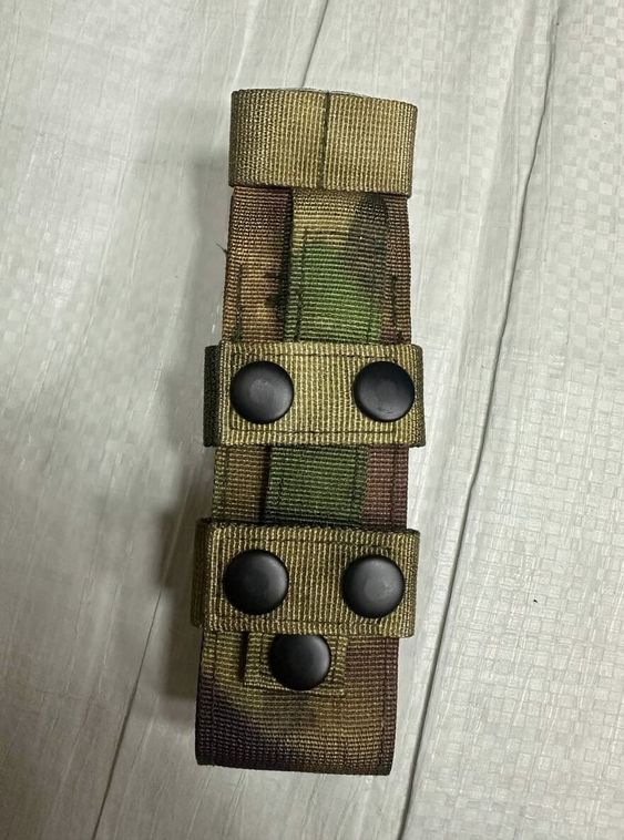 Тактические подсумок для турникет Мох