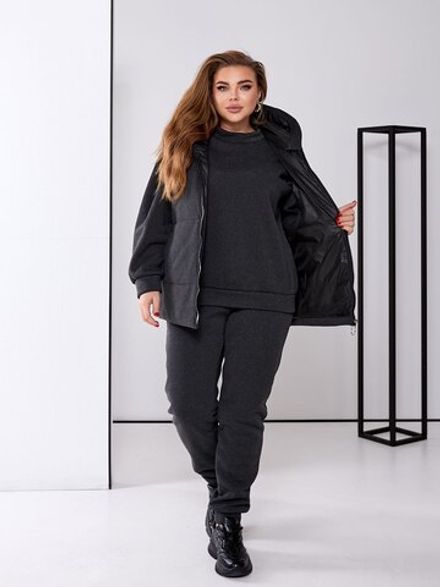 Костюм УК-2298-3 Fabrika Фото 1