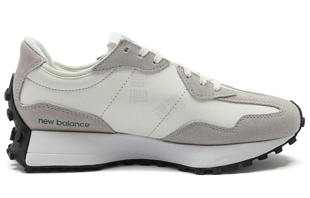 Кроссовки New Balance Nb 327 (Женская размерная сетка)