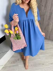 Платье УК-2071 Фабрика Моды