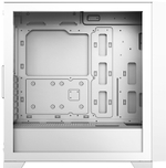 Корпус PCcooler C3 D510 ARGB WH белый