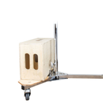 KUPO KAB-351 Camera Cradle Подставка для камеры с адаптером KS097LB