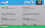 Кулер для процессора Aerocool Core Plus ARGB PWM 4P (ACTC-CL30010.71)