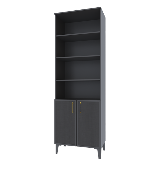 Гостиная Толедо Пенал открытый ТШ-2