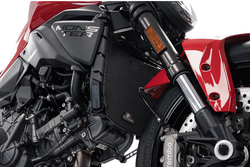 Evotech Performance Защитная сетка радиатора Ducati Mondter V2 / Hypermotard V2 PRN019988