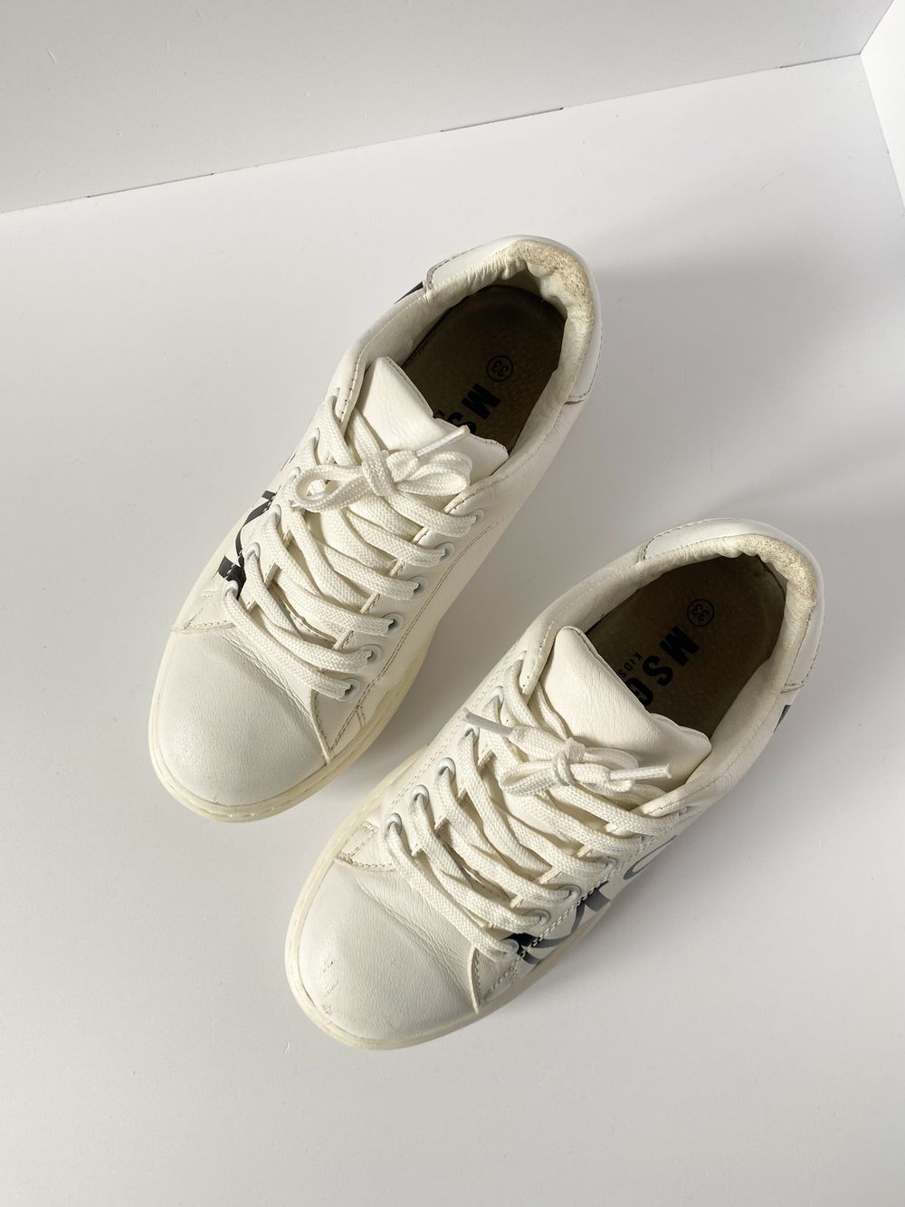 Кроссовки MSGM, 33