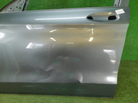 Дверь передняя левая Mercedes GLC C253 (2016-н.в.)