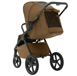 Прогулочная коляска Sweet Baby Elegante SBL S 427624 Brown