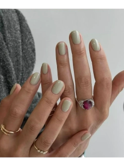 Гель лак Luxio Pebble для ногтей 15 мл