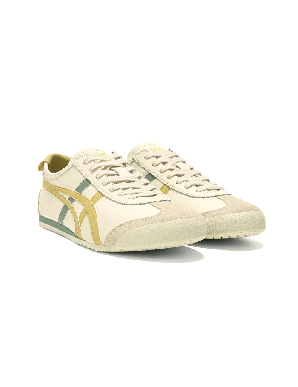 Onitsuka Tiger MEXICO 66 "Cream Mineral"