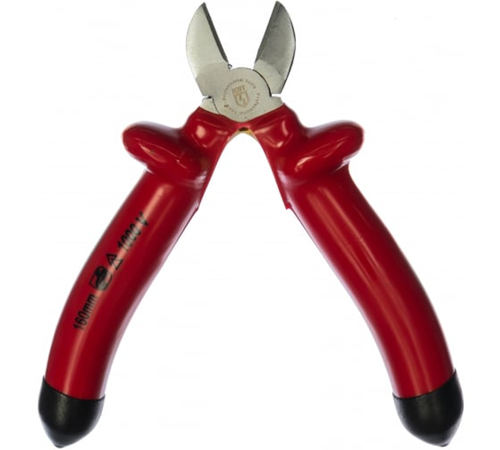 Диэлектрические бокорезы КВТ Эксперт 160 70358