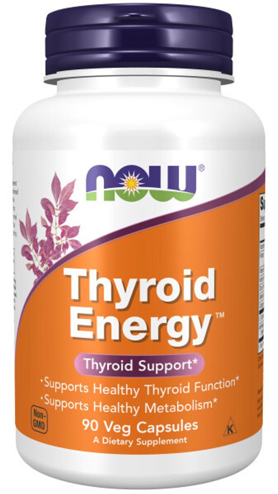 Thyroid Energy 90 vcaps