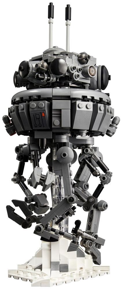 Конструктор LEGO Star Wars 75306 Имперский разведывательный дроид