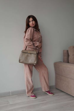 СУМКА Италия Le Borsette 85913