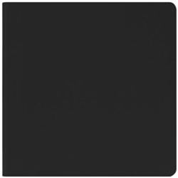 Блокнот Charm, черный