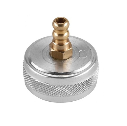 Крышка для расширительного бачка 26,5 мм, ECODORA (Италия)