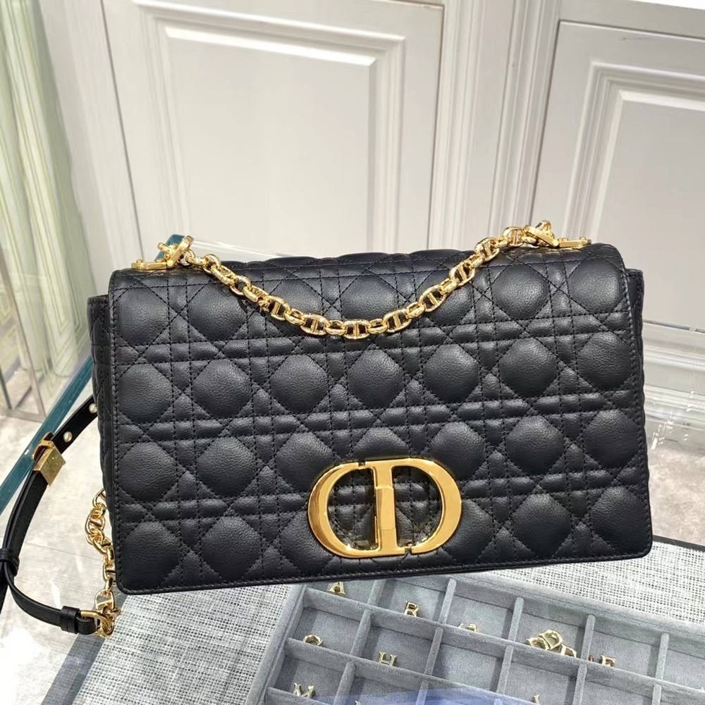 Christian Dior Caro Bag 29 cm