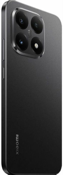 Xiaomi 15T Pro 12/256Gb RU Black