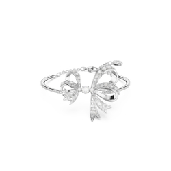 VOLTA:SOFT BOW WHI/RHS