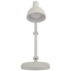 Настольный светильник ЭРА NLED-514-4W-W светодиодный белый