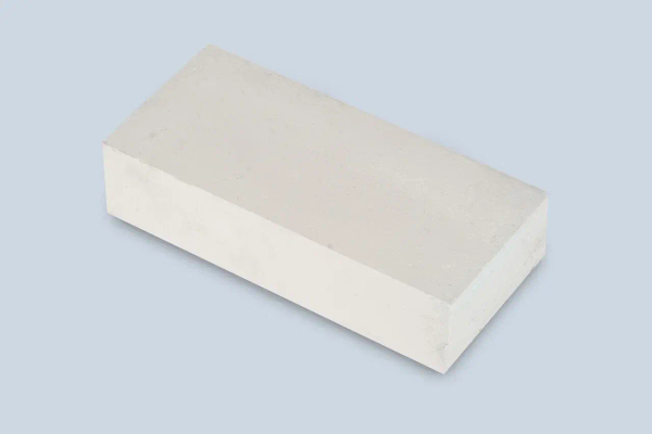 Паста полировальная твердая 2520 (белая) / окончательная полировка / 2,2 кг