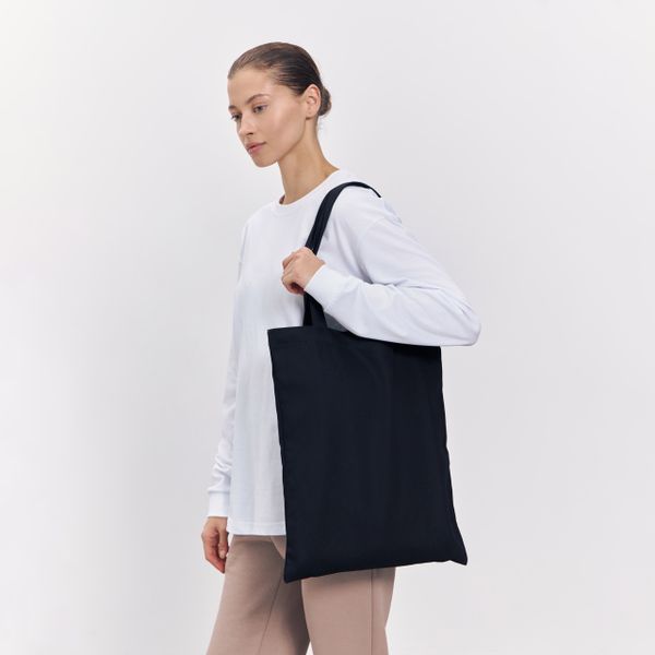 Дизайнерский шопер как инструмент бренда: больше, чем просто сумка