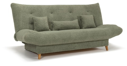 3-х местный диван «Люси 1 Плюс» (3М)