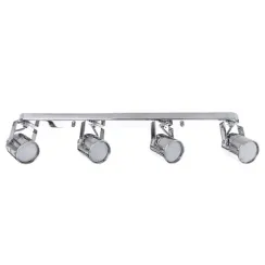 Спот Arte Lamp LENTE A1310PL-4CC