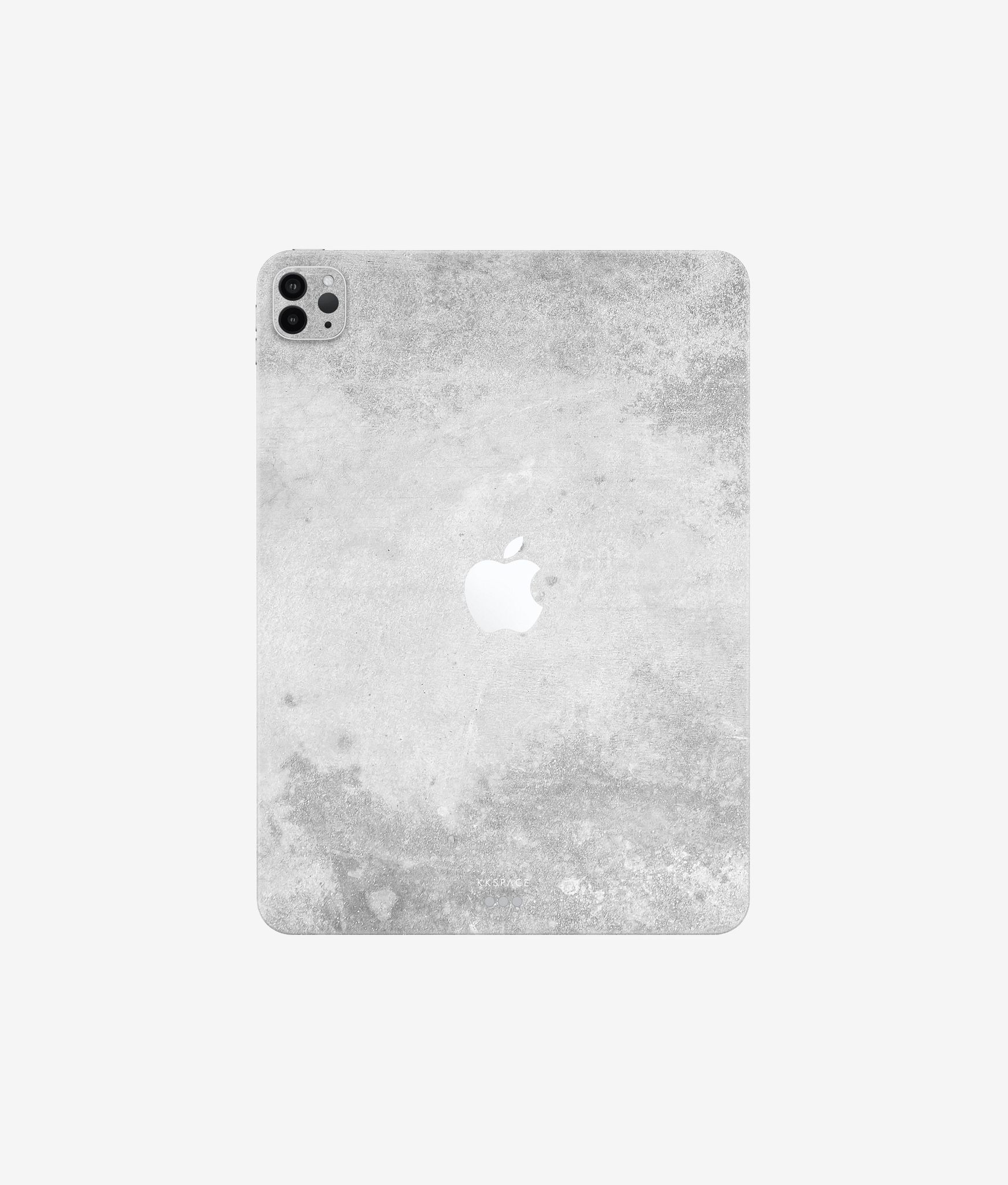 Виниловая наклейка NEBULA для iPad