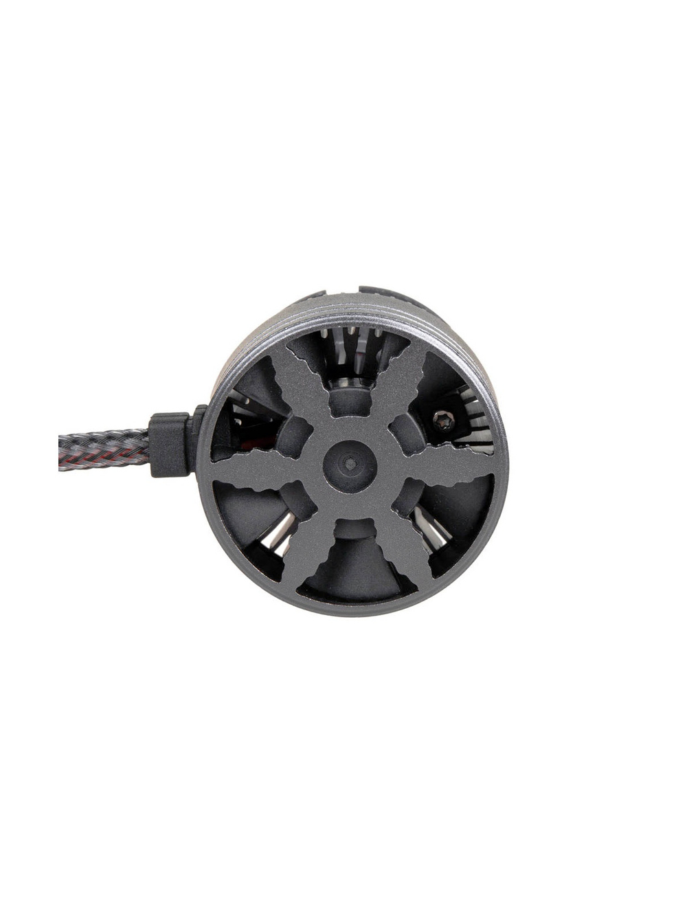 Лампа светодиодная 12/24V D2S/D2R 36W 3000lm 6000K (LED) GANZ PRO-Line 2 шт. DUOBOX IP68 GIP06367