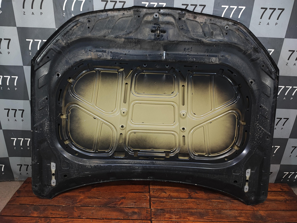 Капот Kia K5 20-нв Б/У Оригинал 66400L2000