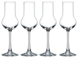 Набор фужеров для граппы 4шт 100мл Nachtmann Vivendy Германия фото