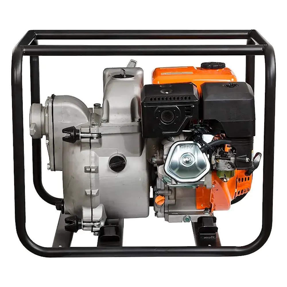 СКАТ МПБ-1250С мотопомпа 00-00005860