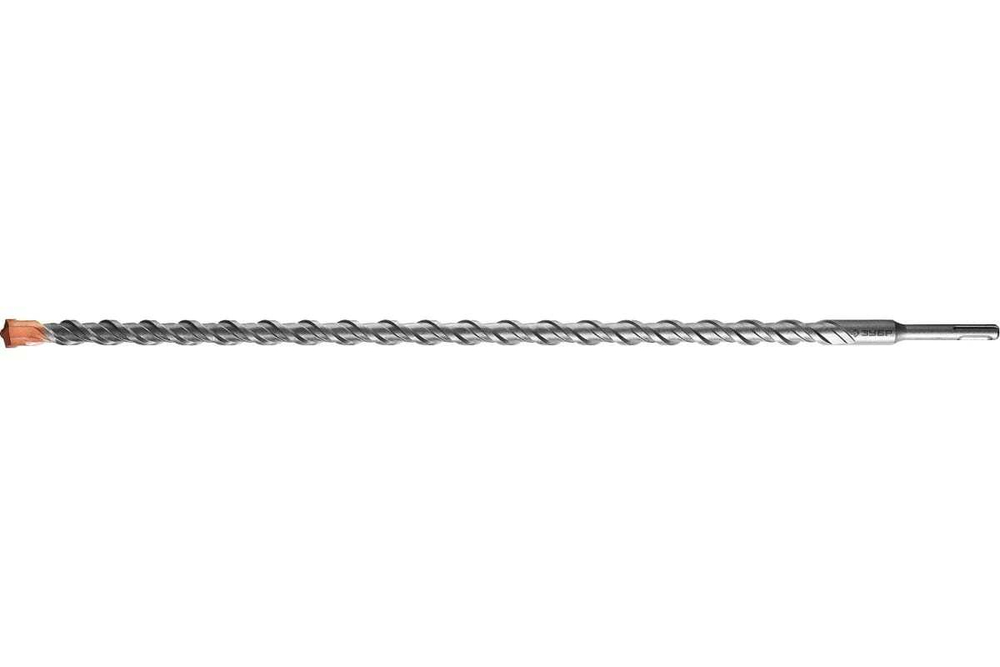 Бур Профессионал (16x600 мм; SDS-plus) Зубр 29314-600-16_z02