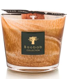 Tichka, свеча MAX 10 Atlas limited collection, Baobab Collection