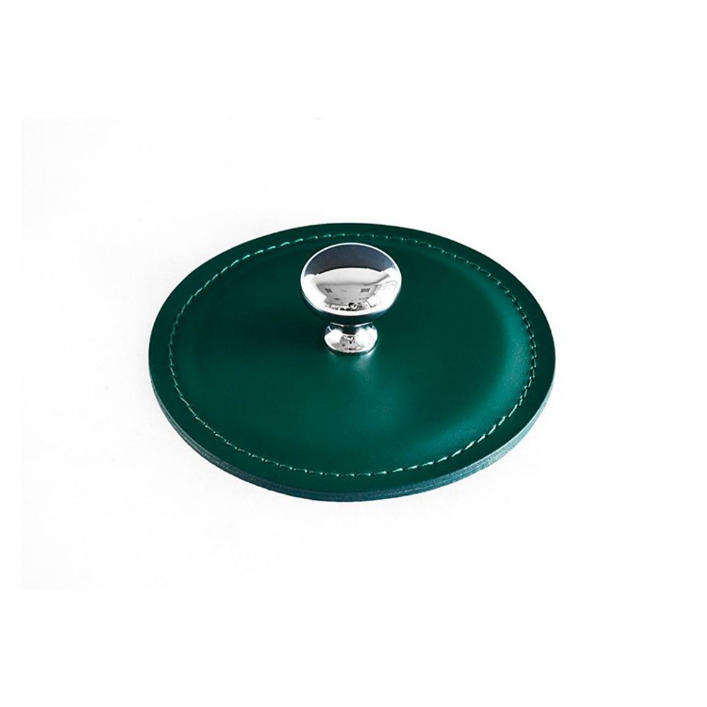 Пресс-папье из двухслойной кожи Cuoietto (PWBC) 3