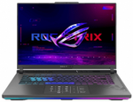 Ноутбук ASUS ROG Strix G16 G614JU-N3490 16" / 16 Гб / SSD 512 Гб / Без ОС / 90NR0CC1-M012J0