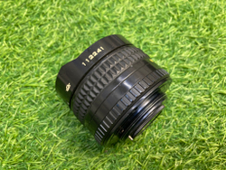 MC Zenitar-M2 16mm 2.8