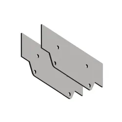 Заглушка для профиля Arte Lamp