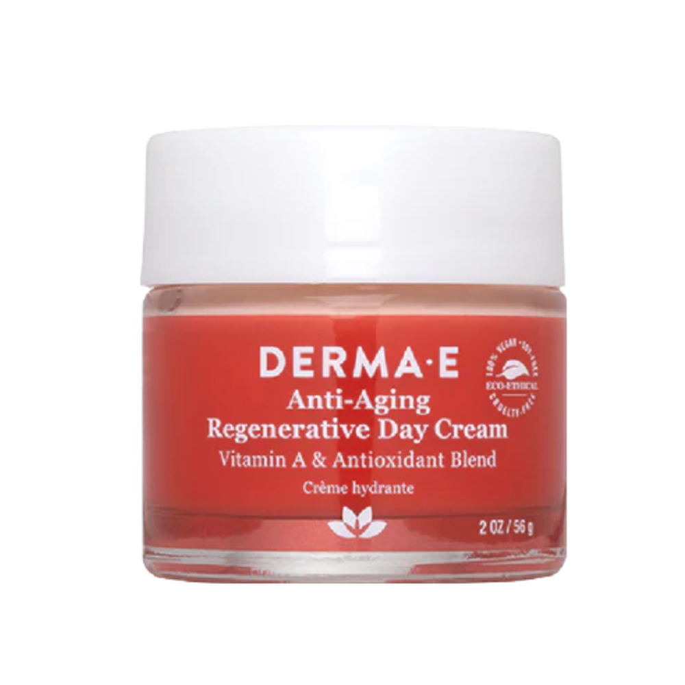 Anti-Aging Regenerative Day Cream Антивозрастной Регенерирующий Дневной Крем 56гр (DERMA E) Anti-Aging Regenerative Day Cream Антивозрастной Регенерирующий Дневной Крем 56гр (DERMA E)