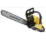 Пила цепная бензиновая CHAMPION 254-18