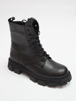 Ботинки женские демисезонные