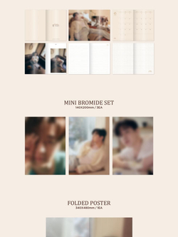 товары HENRY - CHAPTER HENRY 2025 SEASON'S GREETING