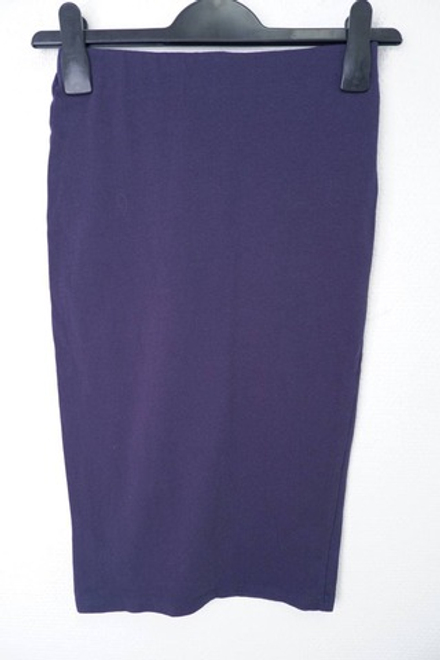 Юбка трикотажная 40 размер