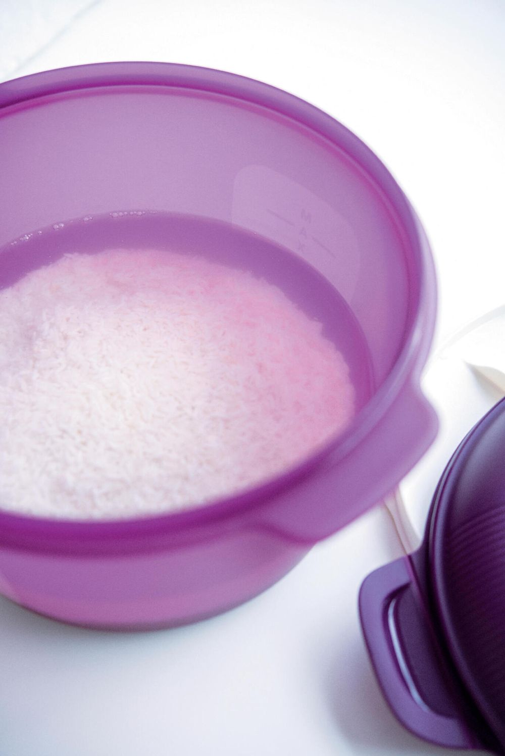 Зерноварка (3 л) (буклет рецептур в подарок), Tupperware